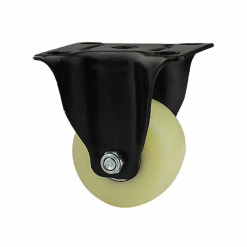 Do Noise-Reducing Swivel Caster Wheel Make a Significant Difference in Workspaces?