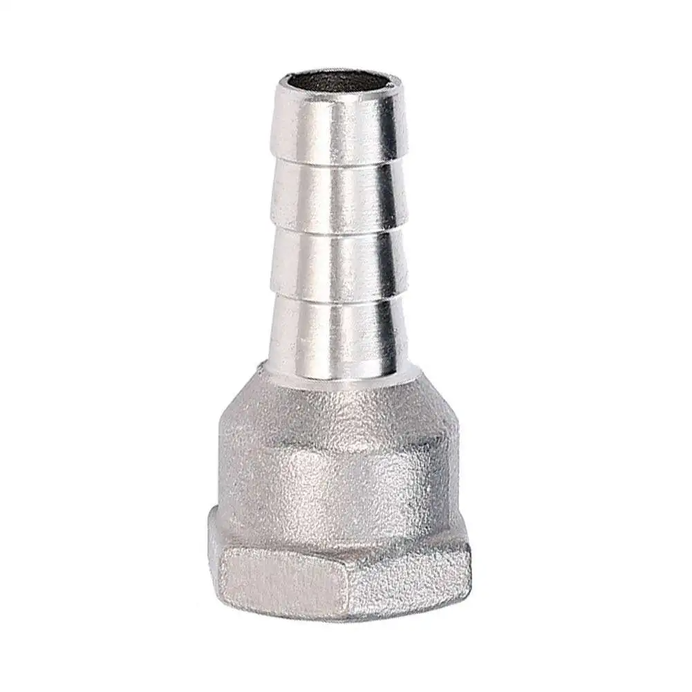 Explore The Advantages And Uses Of Hexagon Pagoda Fittings With Internal Thread