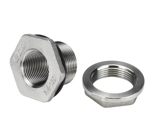 How Long Can The Service Life Of Hexagonal Thread Cast Pipe Fittings Be?