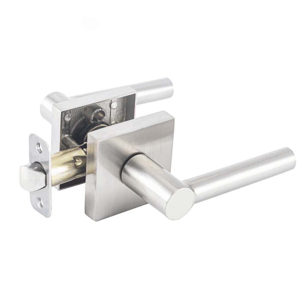 Access Door Handle Lock