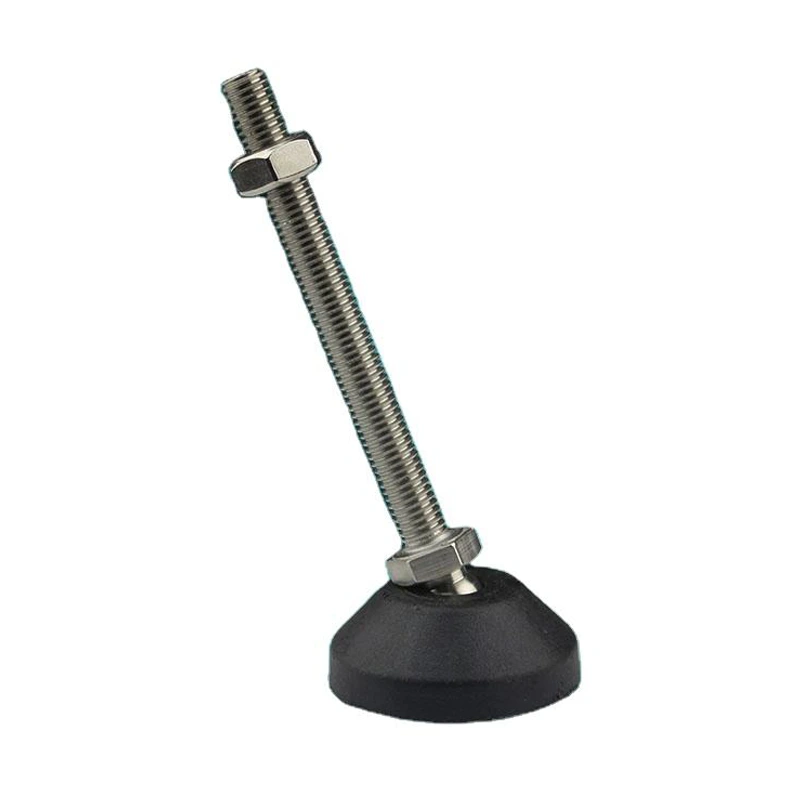 Adjustable Universal Swivel Leveling Feet