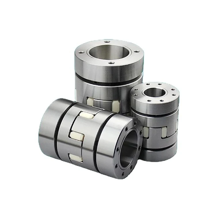 Aluminium Engine Curved Type Coupling