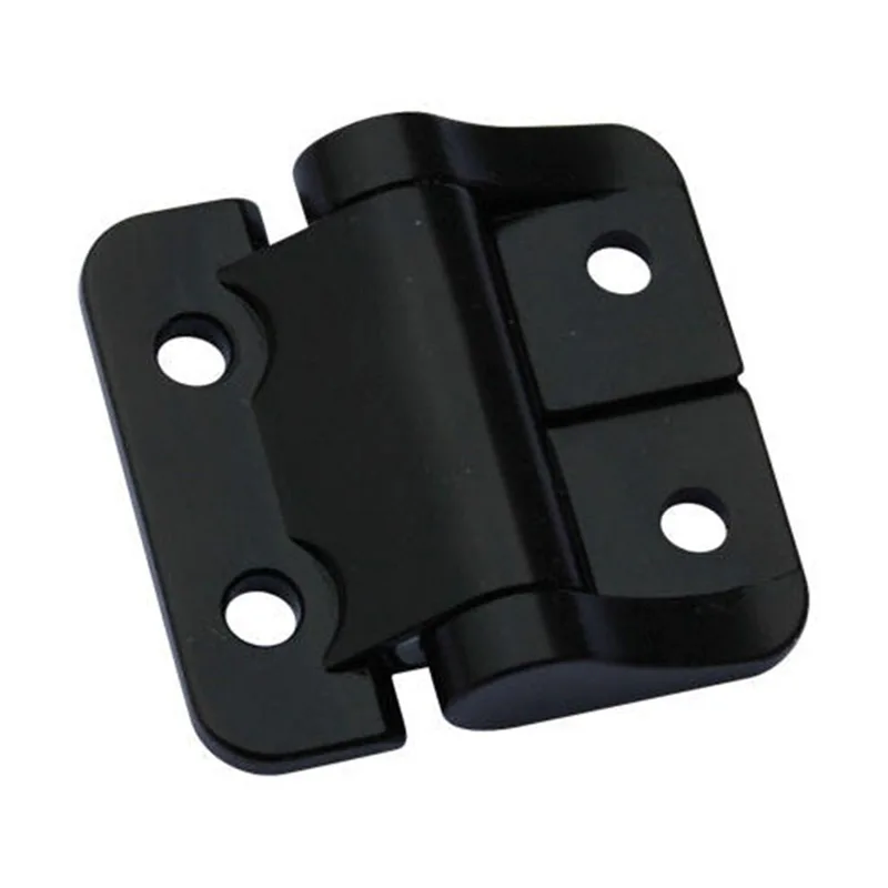 Butterfly Control Door Hinges