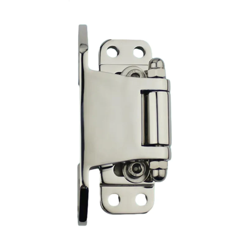 Heavy Duty Adjustable Locking Hinge