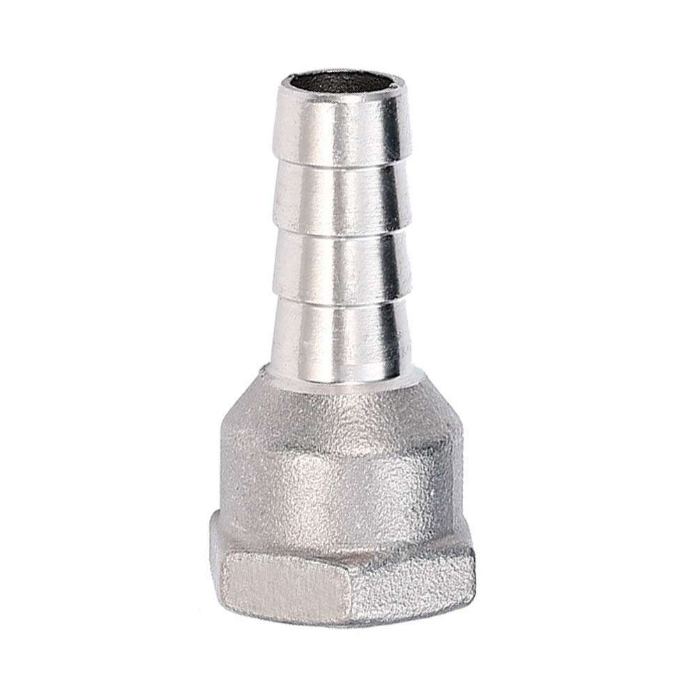 Hexagonal Pagoda Fittings With Internal Thread