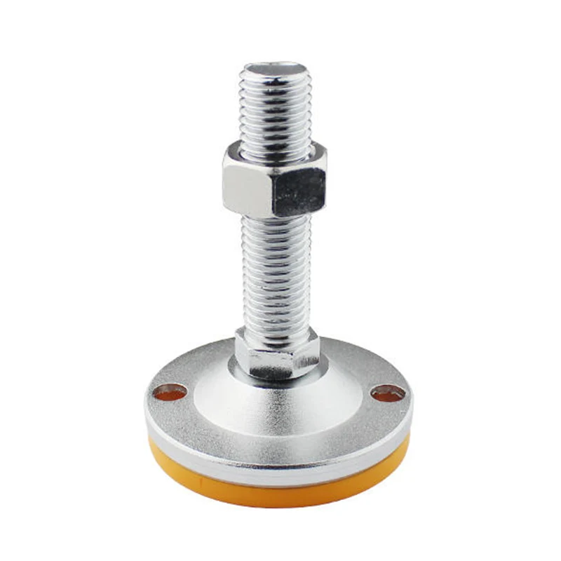 Horizontal Adjustable Leveling Feet