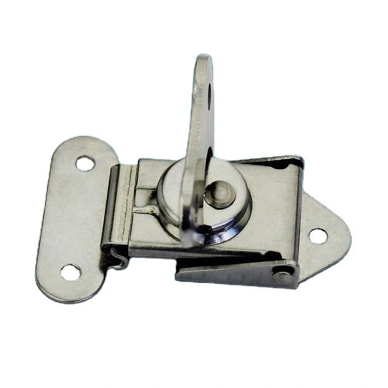 Industrial Butterfly Draw Latch