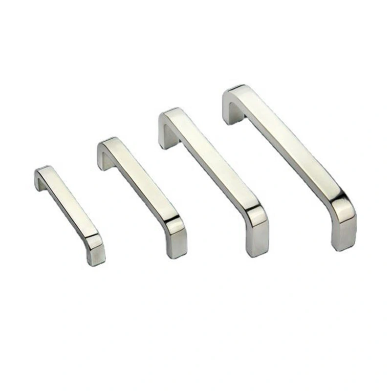 Industrial Cabinet Steel Lever Handle