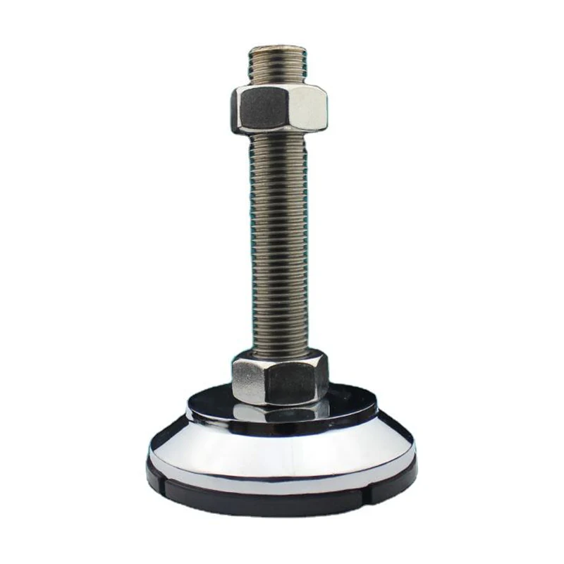 Industrial Equipment Leveling Feet