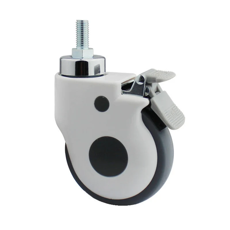 Industrial Pneumatic Wheel Caster