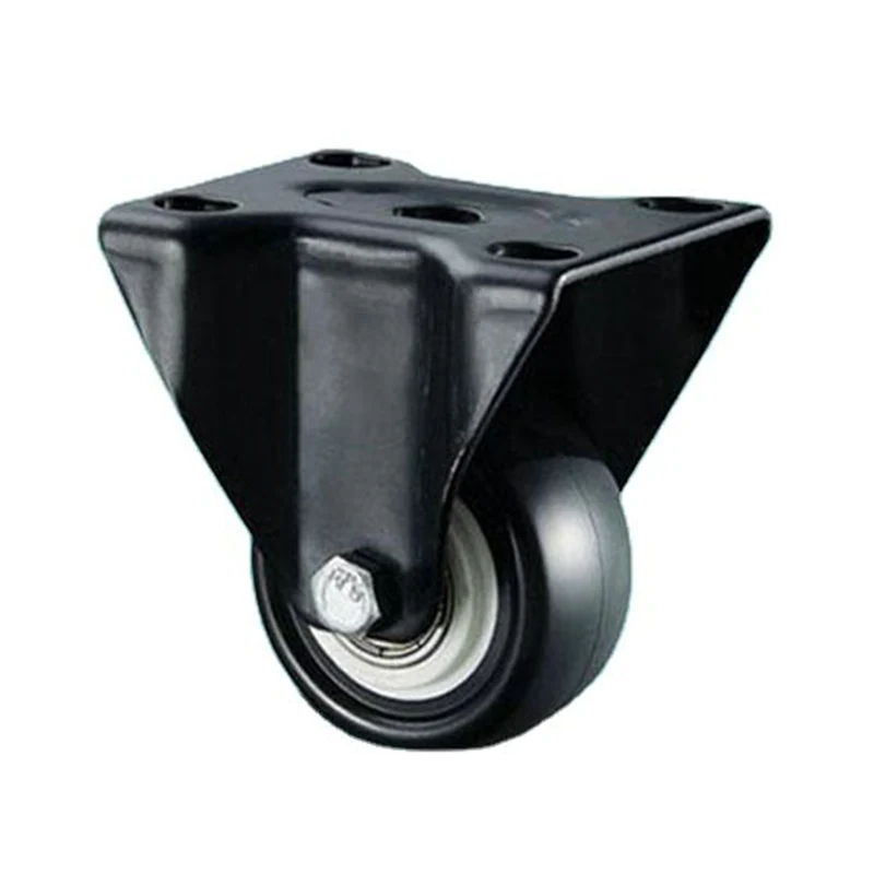 Retractable Adjustable Casters Wheels