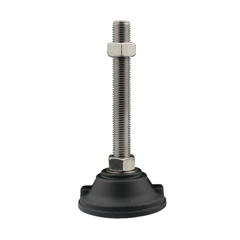 Nylon Strong Load-bearing Leveling Feet