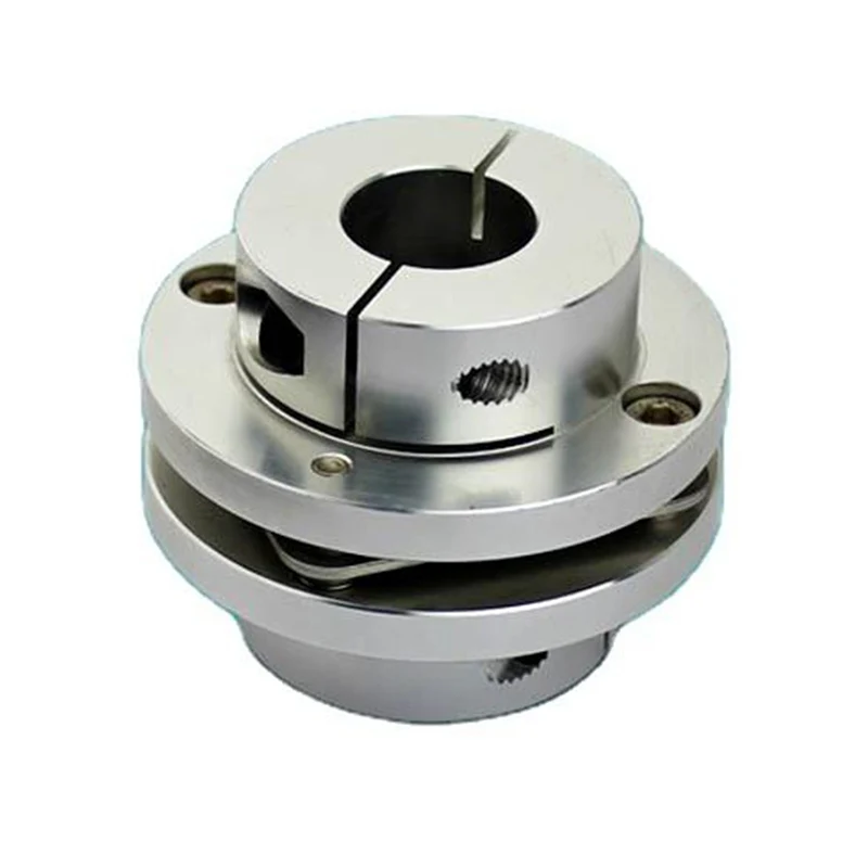 Ring Fitting Single Disk-type Coupling