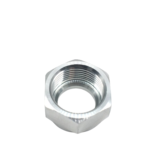 Ring Type Threaded Pipe Fittings