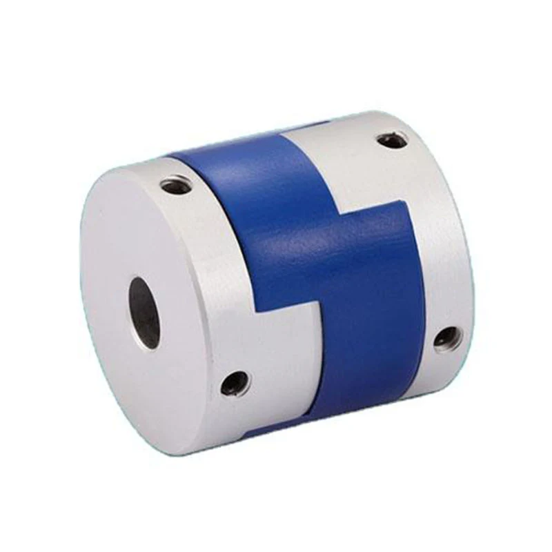 Stainless Encoder Coupling