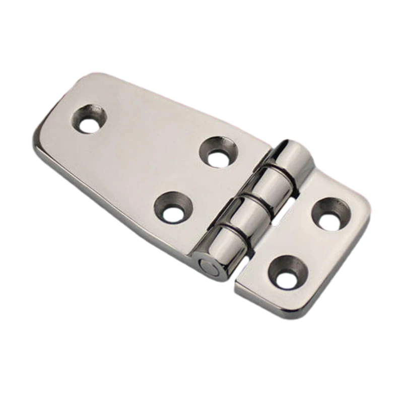 Stainless Steel Exposed Door Hinge