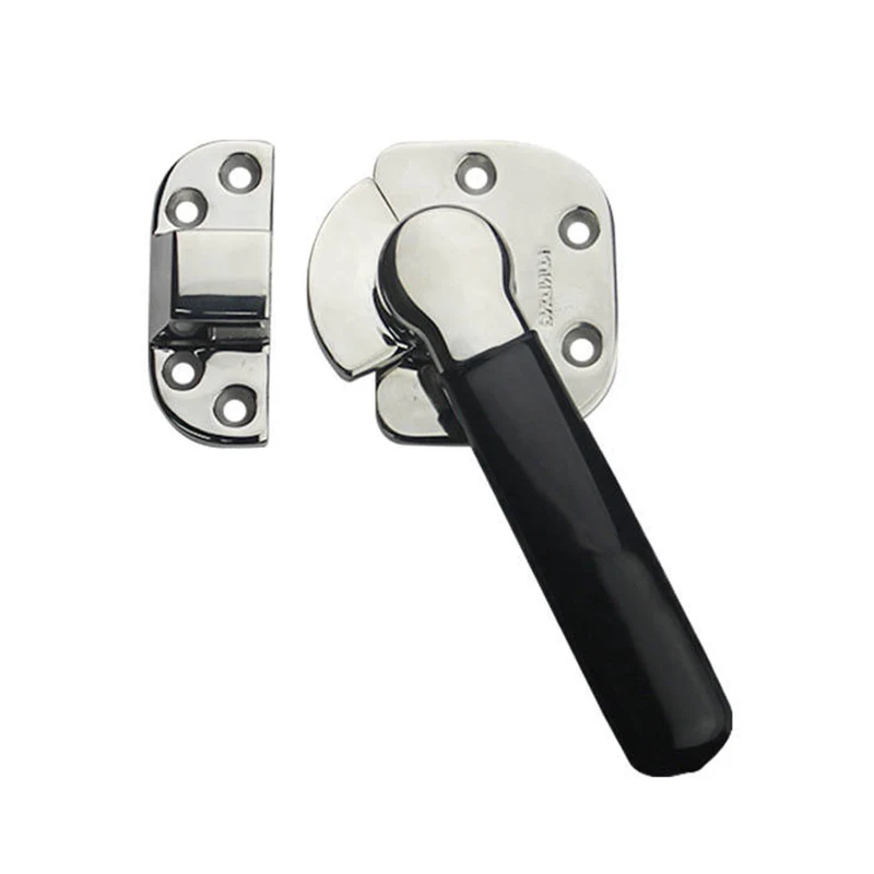 Stainless Steel Oven Door Handle Lock