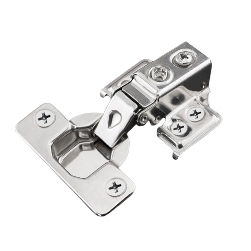 Stainless Steel Short Arm Hinge