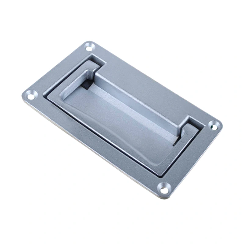 Stainless Steel Starting Door Handle