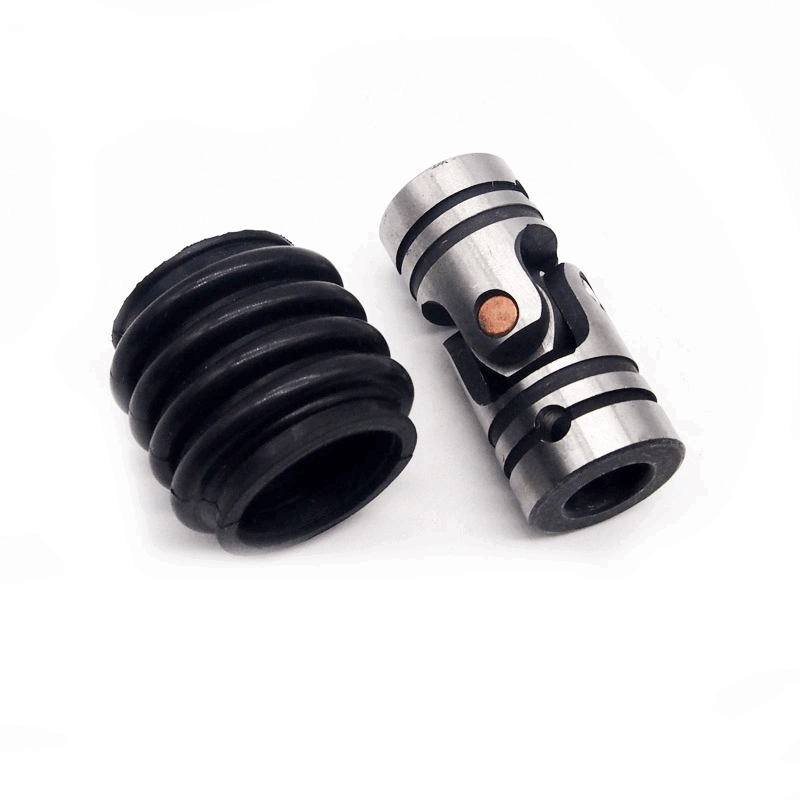 Universal Joint Coupling