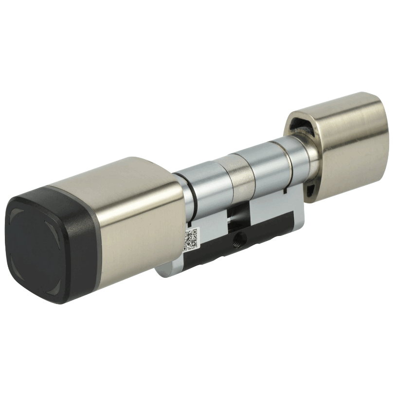 Zinc Alloy Cylinder Lock