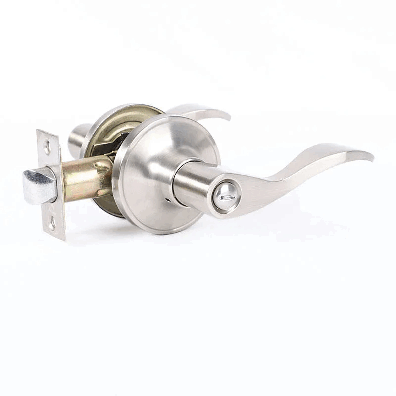 Zinc Alloy Security Door Lock